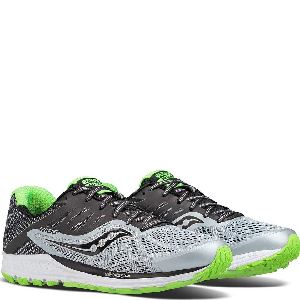 Saucony Ride 10 Zapatillas de Correr para Hombre