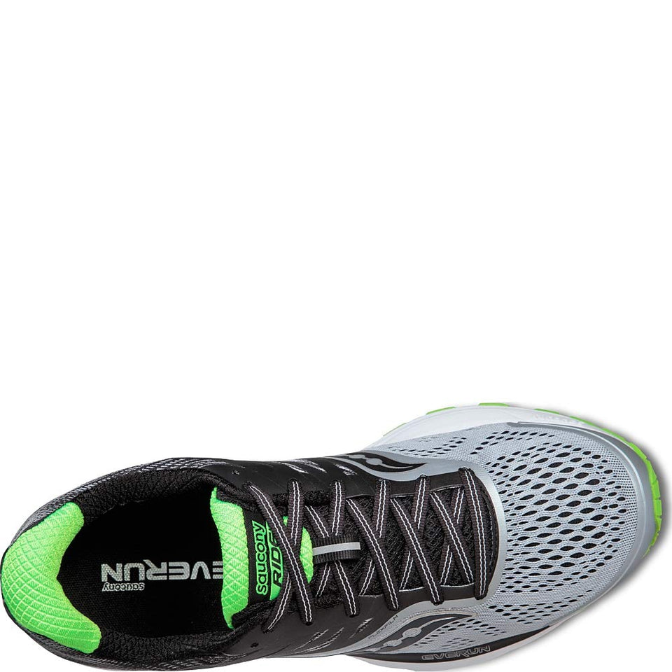 Saucony Ride 10 Zapatillas de Correr para Hombre