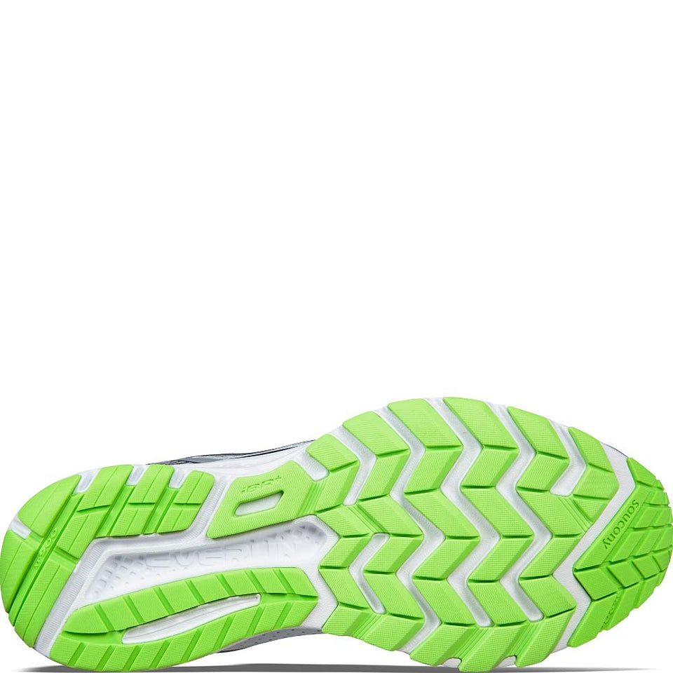 Saucony Ride 10 Zapatillas de Correr para Hombre