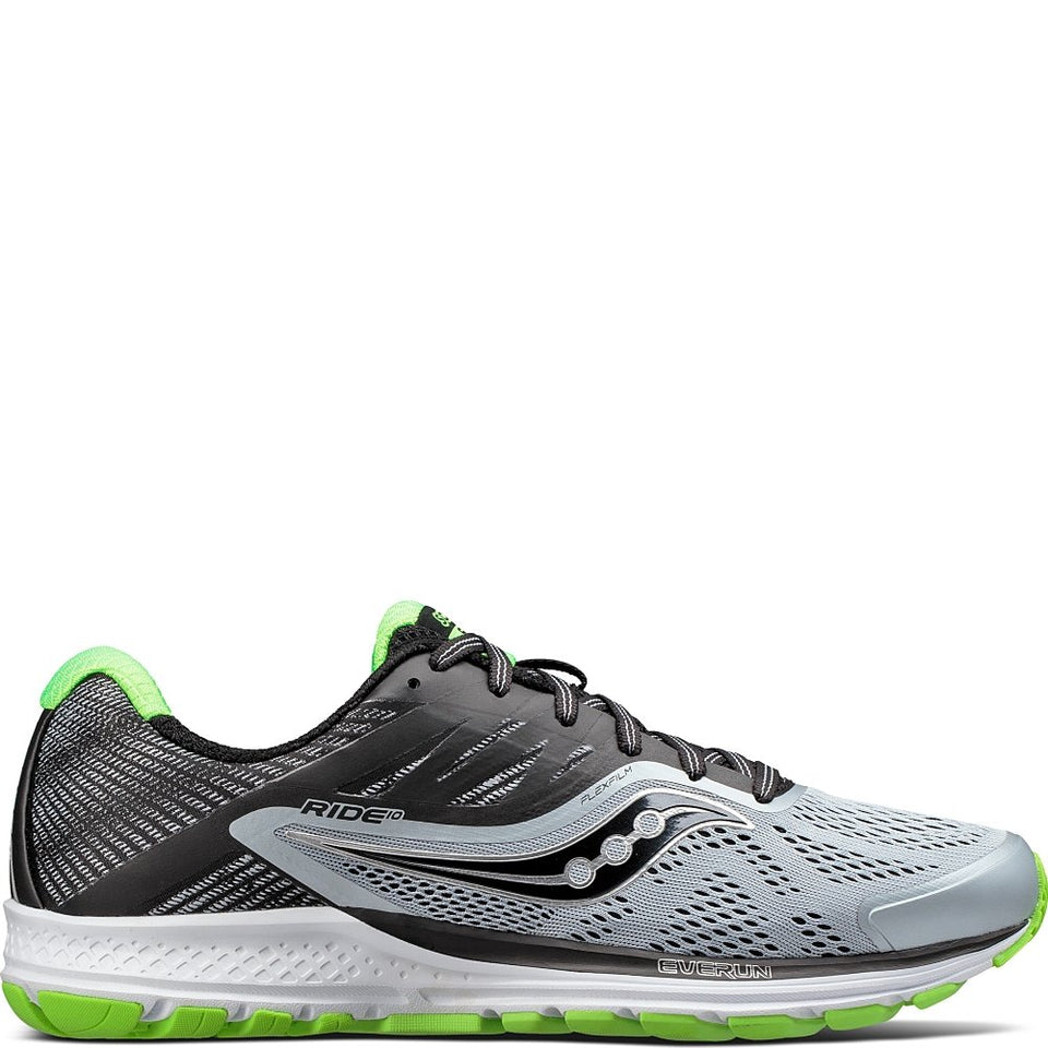 Saucony Ride 10 Zapatillas de Correr para Hombre