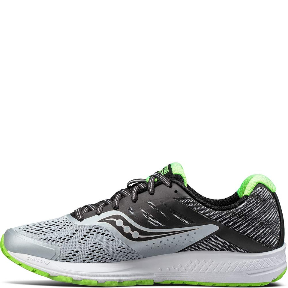 Saucony Ride 10 Zapatillas de Correr para Hombre