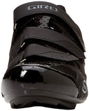 Giro Techne Cycling Shoes - Men\'s White/Black 46