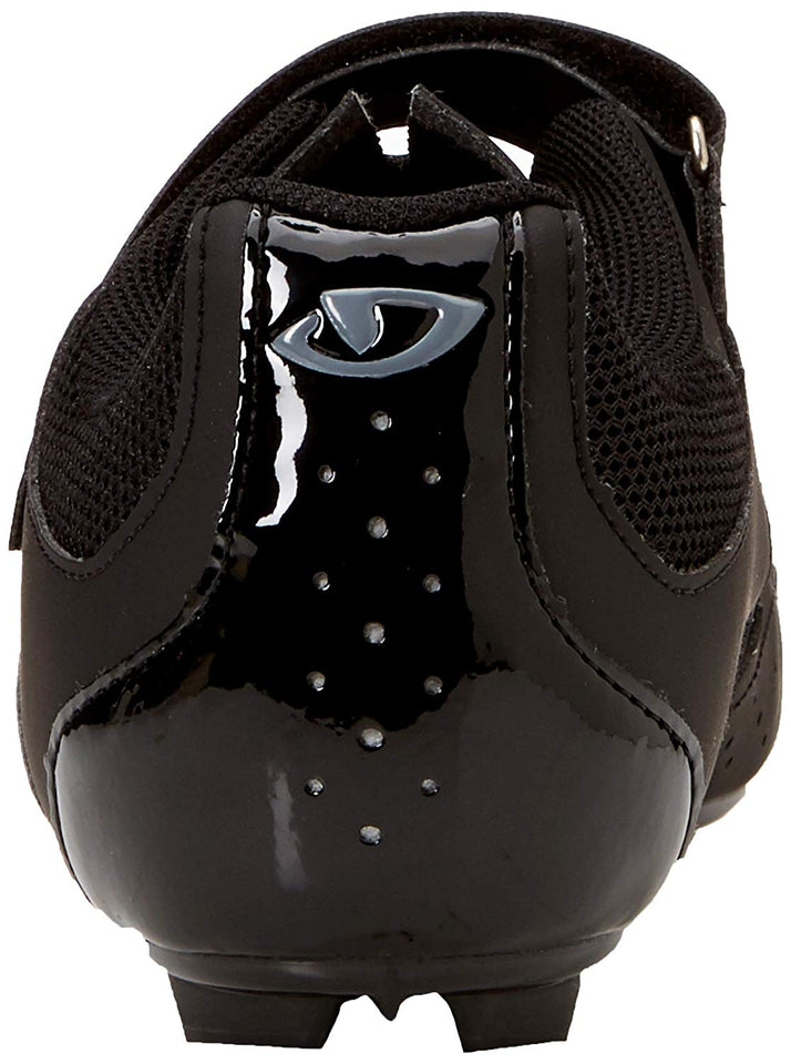 Giro Techne Cycling Shoes - Men\'s White/Black 46