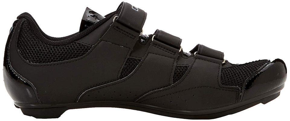 Giro Techne Cycling Shoes - Men\'s White/Black 46