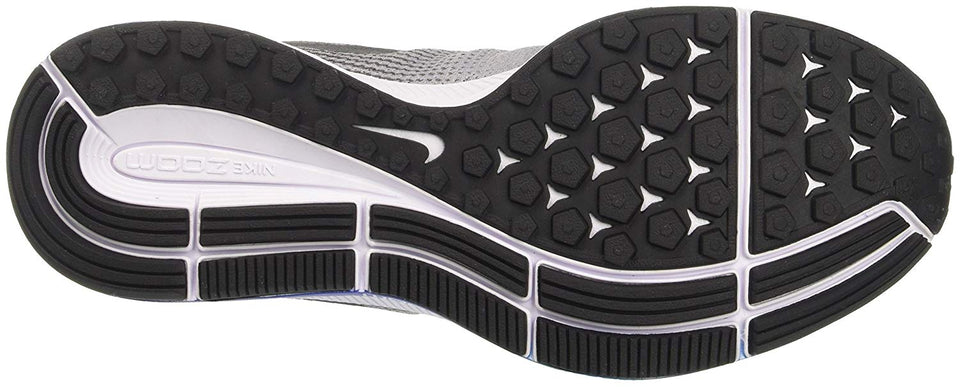 Nike Free TR 8_942888-001 Zapatillas de Deporte para Mujer