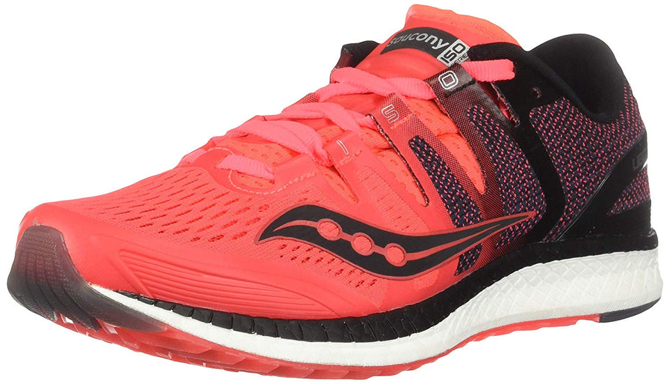 Saucony Liberty ISO - Zapatillas para Mujer