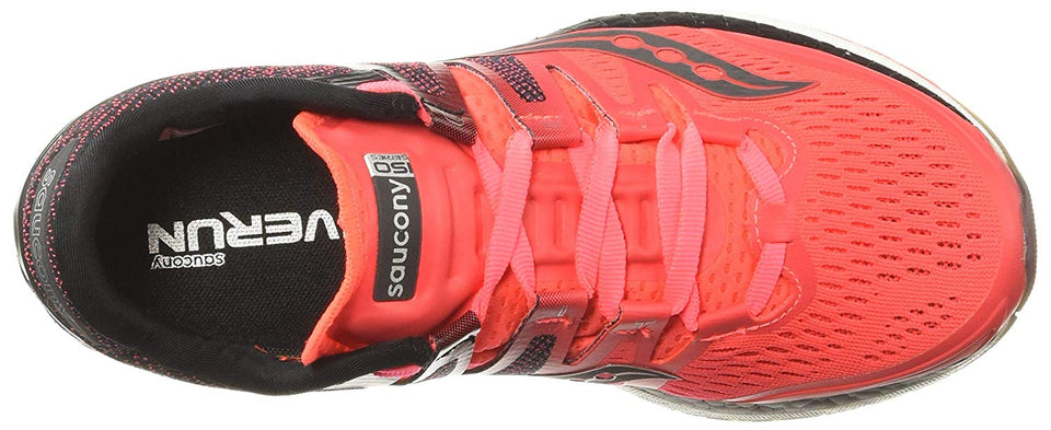 Saucony Liberty ISO - Zapatillas para Mujer