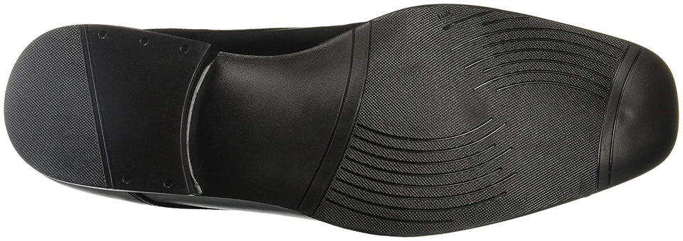 Santini Muller M005 Zapatos de Cordones Brogue para Hombre